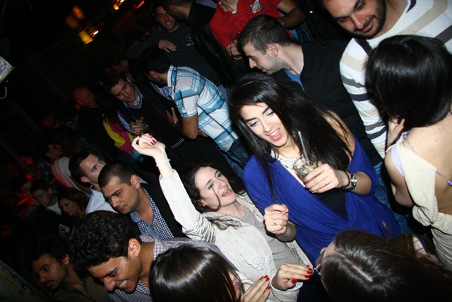 Beirut Unisport Festival 